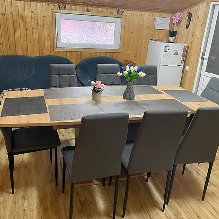 Pensiunea Casa Ioana Şugag Екстериор снимка